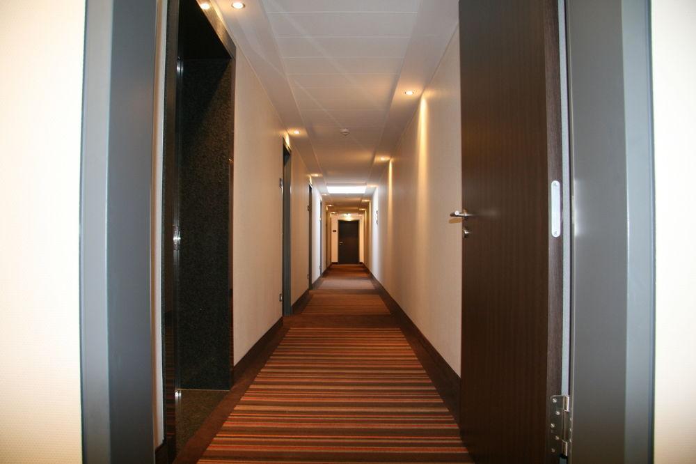 Hotel Fortune Colónia Exterior foto